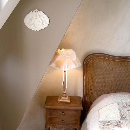 L'Ange Est Reveur Bed & Breakfast Ланже Екстериор снимка