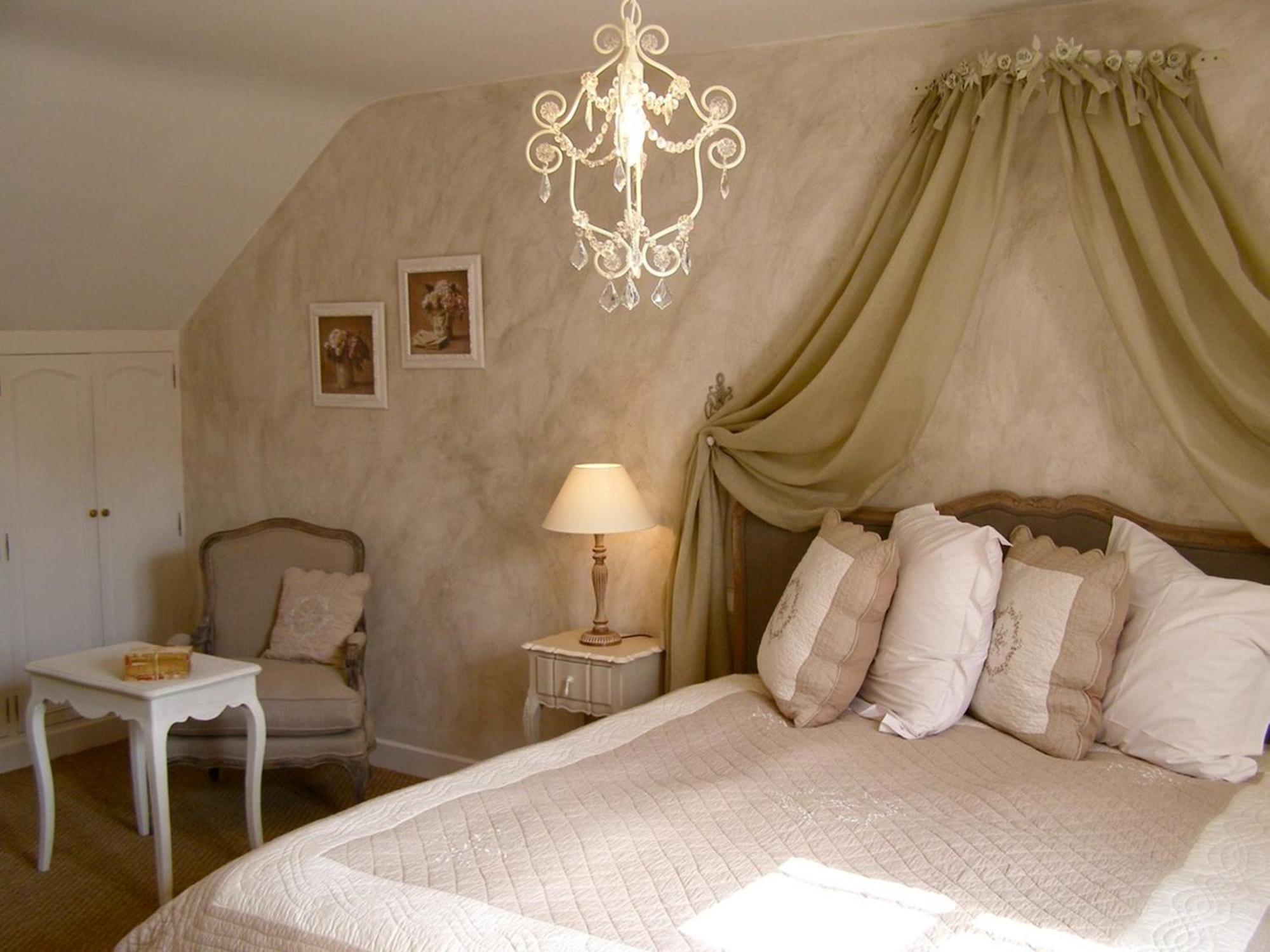 L'Ange Est Reveur Bed & Breakfast Ланже Екстериор снимка