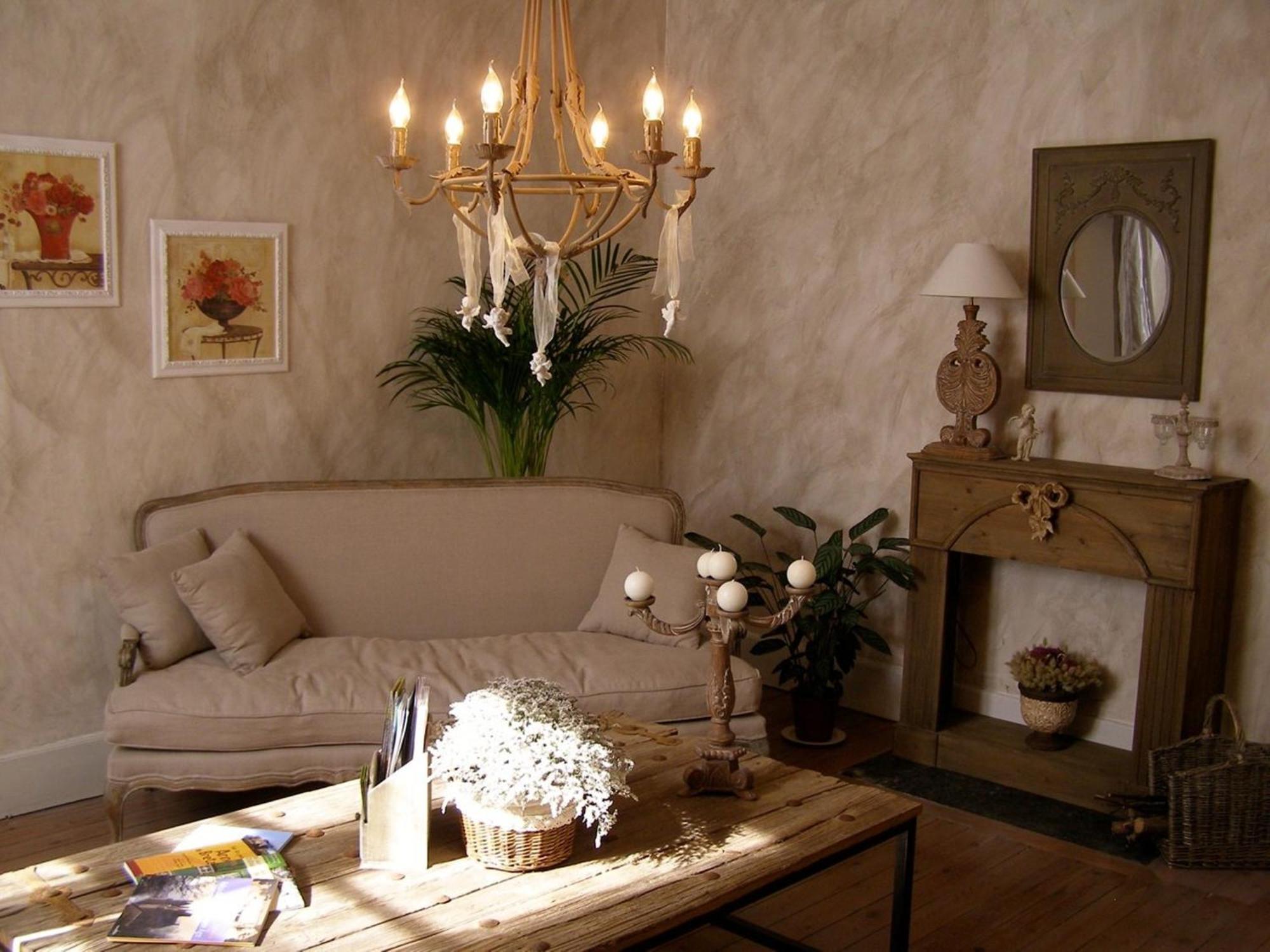 L'Ange Est Reveur Bed & Breakfast Ланже Екстериор снимка
