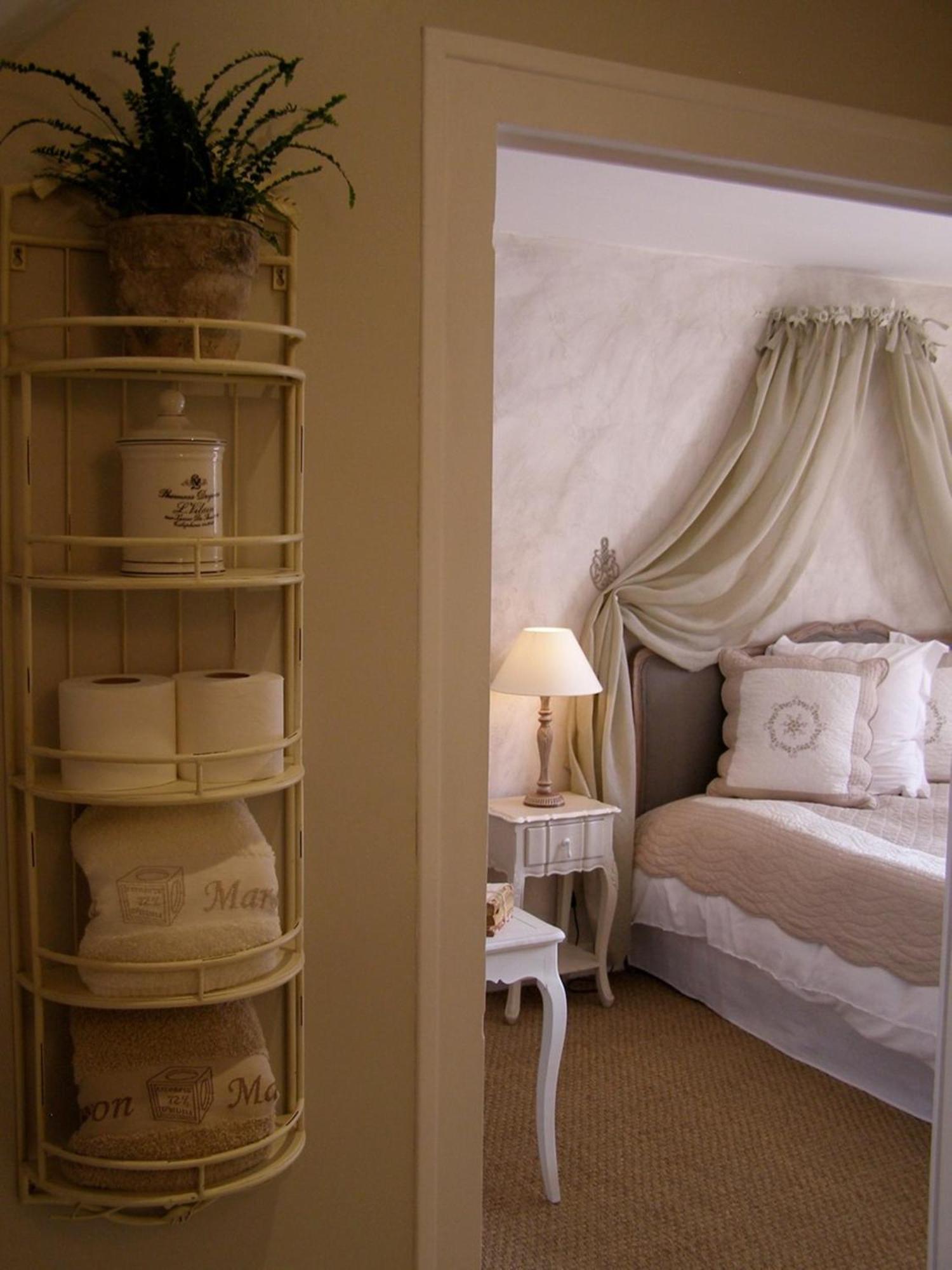L'Ange Est Reveur Bed & Breakfast Ланже Екстериор снимка